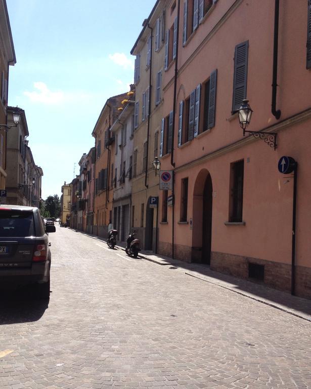 Studio Borgo Colonne Parma Exterior photo